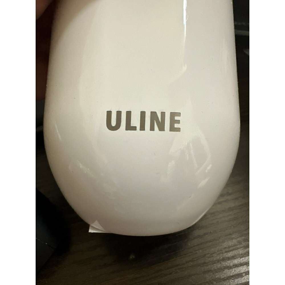 Corkcicle Classic Stemless Insulated‎ Wine Tumber White - Picture 5 of 6